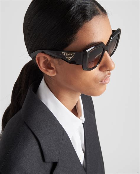 harrods prada sunglasses|Designer Sunglasses & Eyewear for Women .